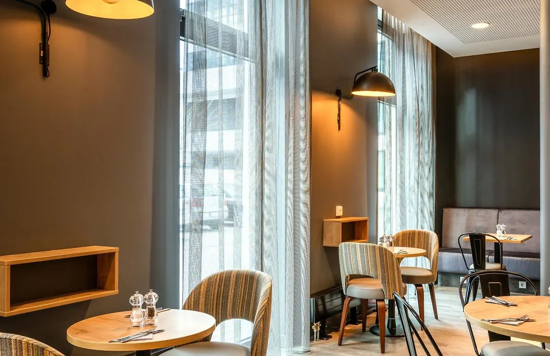 Premier Inn Hamburg City Berliner Tor-1